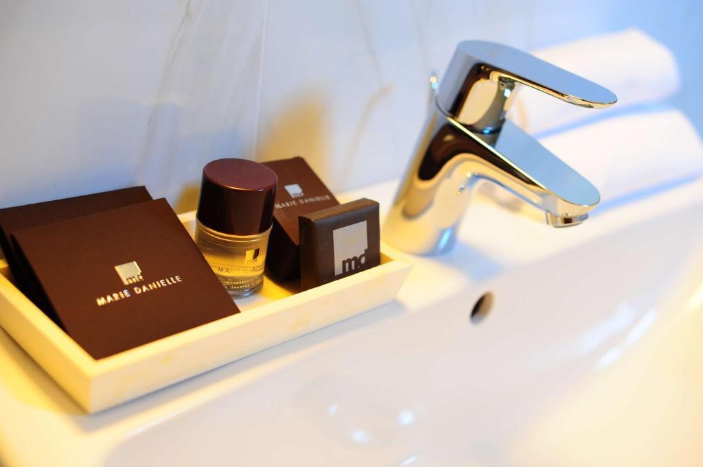Maiorano Boutique Hotel Манфредонія Номер фото