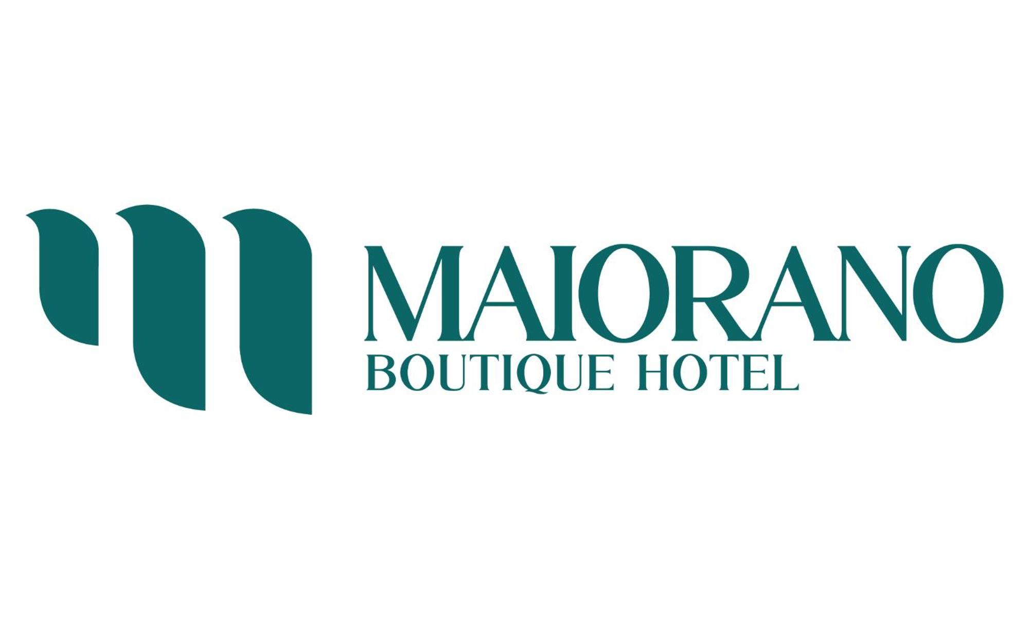 Maiorano Boutique Hotel Манфредонія Екстер'єр фото