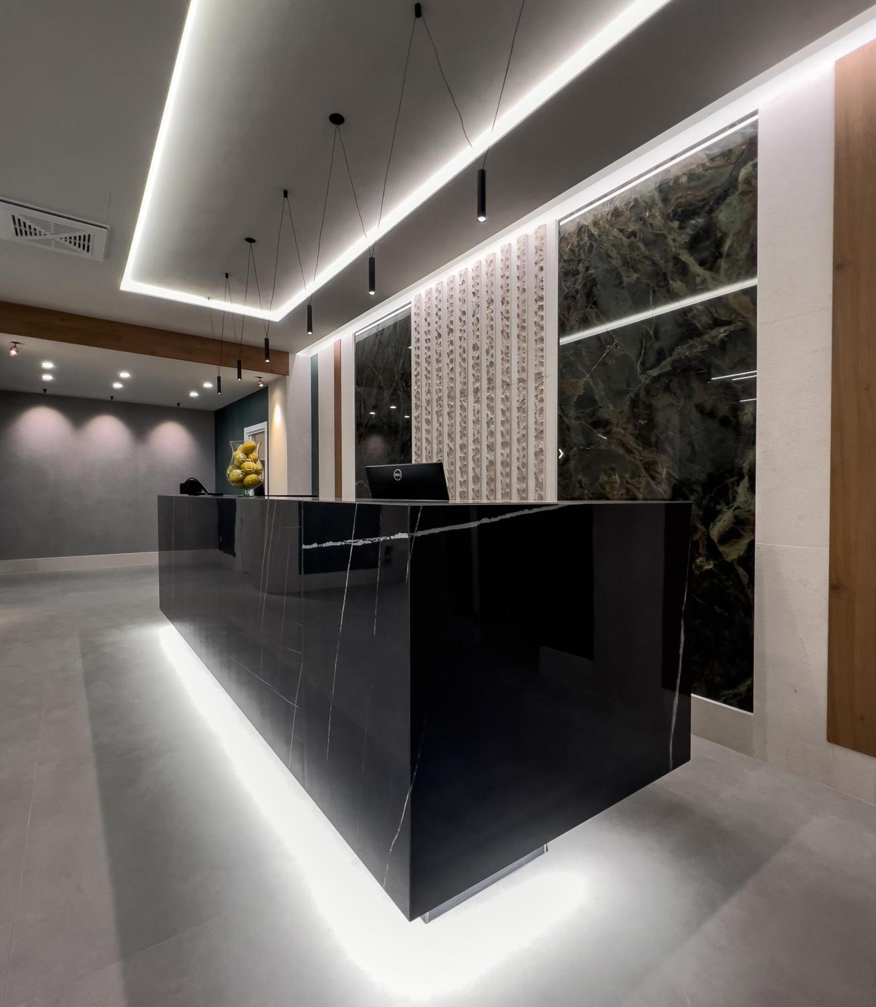 Maiorano Boutique Hotel Манфредонія Екстер'єр фото